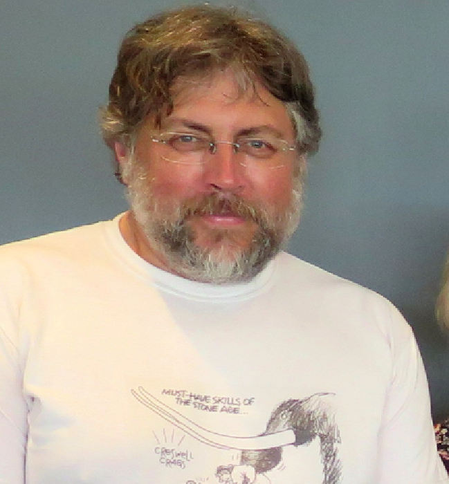 Paul Bahn
